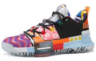 匹克 Flash 1 '疯狂6套装' TE02666A Lookbook 匹克 Flash 1 '疯狂6套装' TE02666A