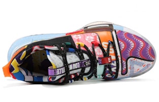 匹克 Flash 1 '疯狂6套装' TE02666A Shop 匹克 Flash 1 '疯狂6套装' TE02666A