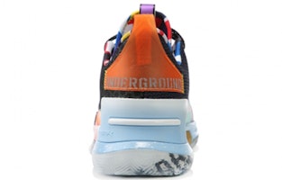 匹克 Flash 1 '疯狂6套装' TE02666A Purchase 匹克 Flash 1 '疯狂6套装' TE02666A