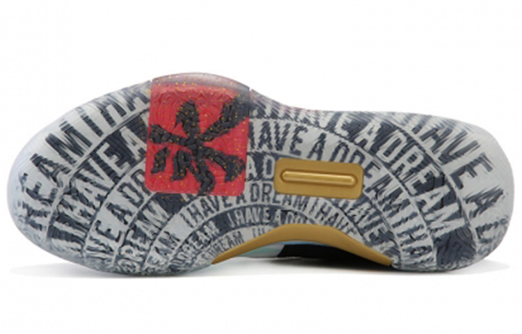 Details for 匹克 Flash 1 '疯狂6套装' TE02666A