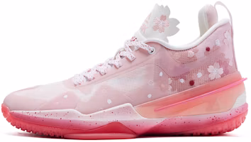 Peak Flash 3 Tai Chi Sakura Pink Low Basketball Shoes Men’s Breathable Grip. ET22397A Cherry Blossom Pink Peak Flash 3 Tai Chi Sakura Pink Low Basketball Shoes Men’s Breathable Grip. ET22397A Cherry Blossom Pink