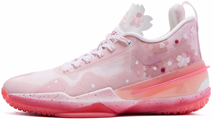 Peak Flash 3 Tai Chi Sakura Rose Baskets Homme Respirantes Anti-Dérapantes. ET22397A Cherry Blossom Pink Buy Peak Flash 3 Tai Chi Sakura Rose Baskets Homme Respirantes Anti-Dérapantes. ET22397A Cherry Blossom Pink