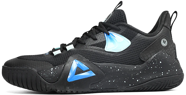 Peak Flash Pro SWR Sepatu Basket Outdoor Hitam Ice Biru Low-Top Sneakers DA410041 Black Ice Orchid Buy Peak Flash Pro SWR Sepatu Basket Outdoor Hitam Ice Biru Low-Top Sneakers DA410041 Black Ice Orchid