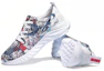 Shop Peak IDX x Taichi Low Canvas ''Bianco Blu Rosso'' ''Graffiti'' E0400502