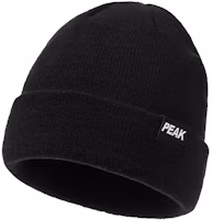 PEAK Knit Beanie - Unisex Couple Style, Warm Polyester, Multiple Colors Available YH73423 PEAK Knit Beanie - Unisex Couple Style, Warm Polyester, Multiple Colors Available YH73423