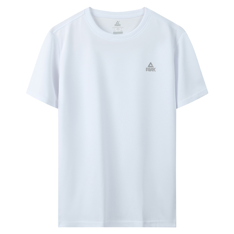 Peak Lightweight Quick-Dry Sport T-Shirt Unisex YS41139