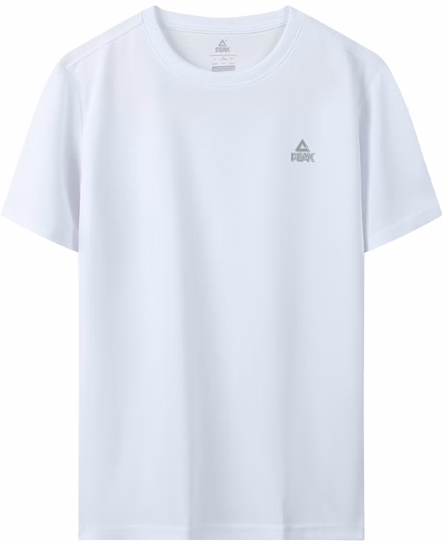 peak-lightweight-quick-dry-sport-t-shirt-unisex-ys-41139