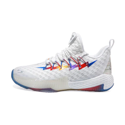 Peak Lou Williams Crazy 6 'LTD Edition White'