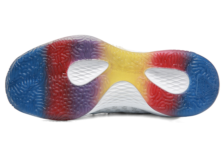 Purchase Peak Lou Williams Crazy 6 'Edisi Terhad Putih' TE93666A