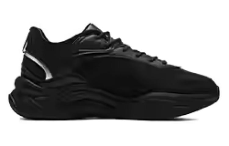 Order ピーク ロートップ 『ブラックダッドシューズ』DM340217 DM340217