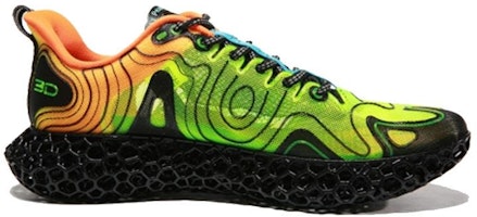 ピーク ローカット ランニングシューズ「3Dグリーン」 E92147E Order ピーク ローカット ランニングシューズ「3Dグリーン」 E92147E