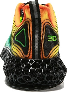 匹克 低筒 跑步鞋 男款 綠色 3D列印 Shop 匹克 低筒 跑步鞋 男款 綠色 3D列印