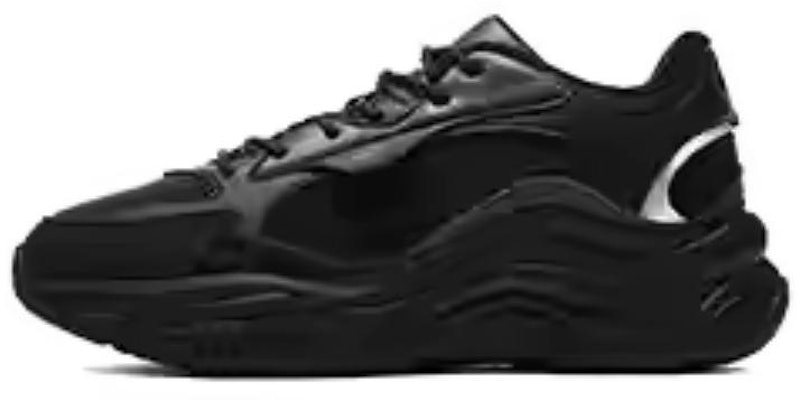 Peak Low-Top 'Kasut Ayah Hitam' DM340217 Buy Peak Low-Top 'Kasut Ayah Hitam' DM340217