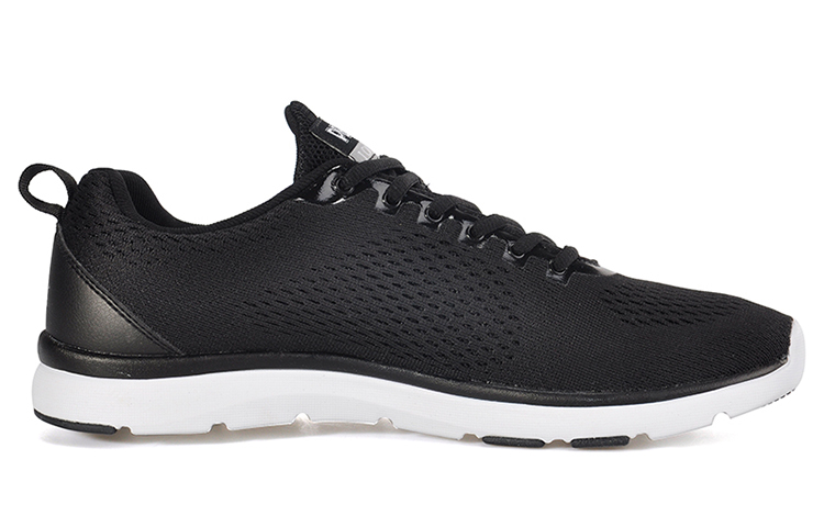 Order ピーク ローカット 通気ランニングシューズ E71747H