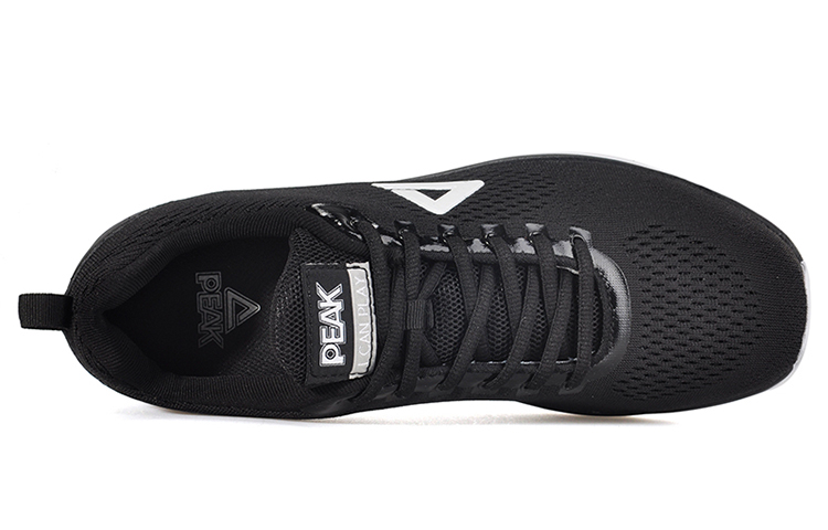 Lookbook ピーク ローカット 通気ランニングシューズ E71747H