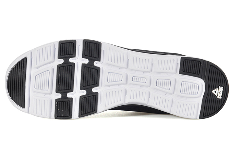 Shop Peak Low Top 'Zapatillas Running Transpirables' E71747H