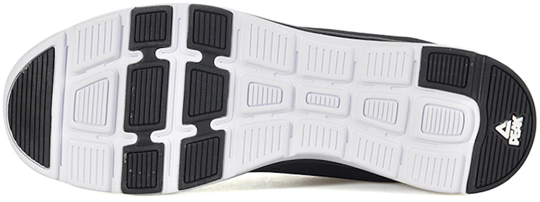Peak Low Top 'Zapatillas Running Transpirables' E71747H Shop Peak Low Top 'Zapatillas Running Transpirables' E71747H