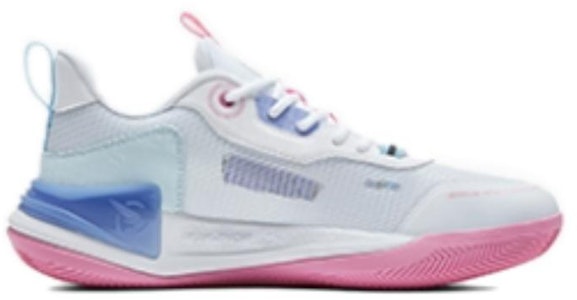 Zapatillas de Baloncesto Peak Low Top 'Blancas' DA410027 Order Zapatillas de Baloncesto Peak Low Top 'Blancas' DA410027