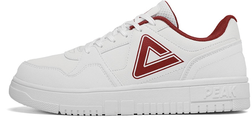 Peak Low-Top Skateboard Sneakers 'Durable Non-Slip Men's' DB340207 Buy Peak Low-Top Skateboard Sneakers 'Durable Non-Slip Men's' DB340207