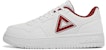 Peak Kasut Skateboard Low-Top Lelaki 'Tahan Lama dan Anti-Licin' DB340207