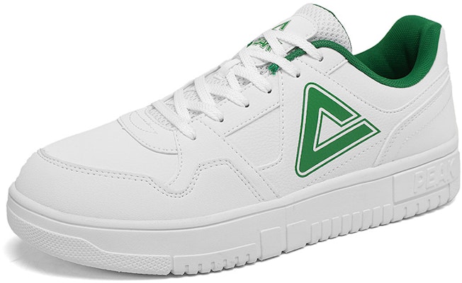 Peak Kasut Skateboard Low-Top Lelaki 'Tahan Lama dan Anti-Licin' DB340207 7