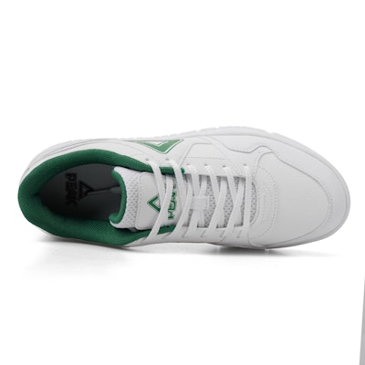 Peak Low-Top Skateboard Sneakers 'Durable Non-Slip Men's' DB340207 8