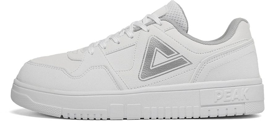 Peak Low-Top Skateboard Sneakers 'Durable Non-Slip Men's' DB340207 11