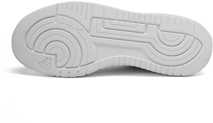 Peak Kasut Skateboard Low-Top Lelaki 'Tahan Lama dan Anti-Licin' DB340207 17