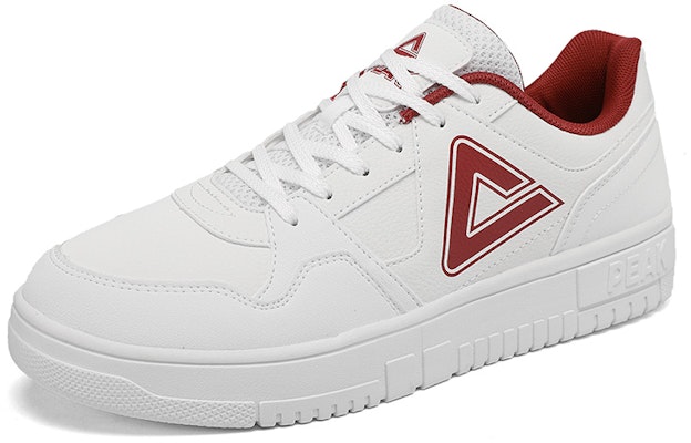 Peak Kasut Skateboard Low-Top Lelaki 'Tahan Lama dan Anti-Licin' DB340207 Lookbook Peak Kasut Skateboard Low-Top Lelaki 'Tahan Lama dan Anti-Licin' DB340207