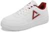Lookbook Peak Kasut Skateboard Low-Top Lelaki 'Tahan Lama dan Anti-Licin' DB340207