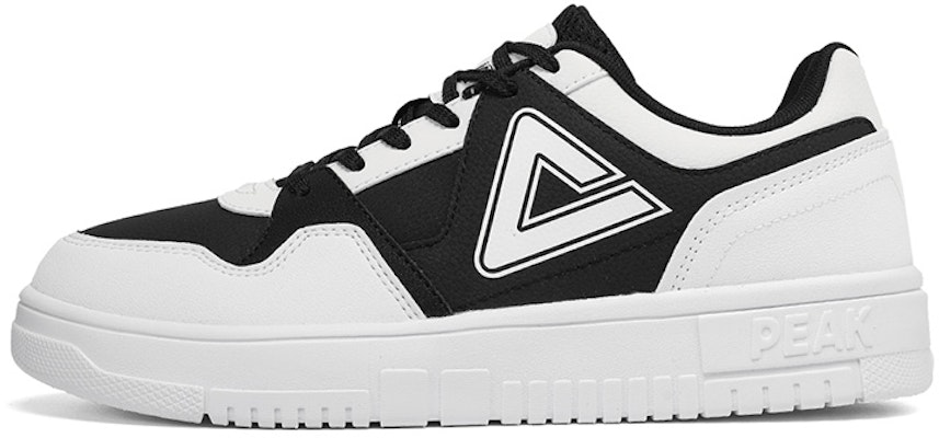 Peak Kasut Skateboard Low-Top Lelaki 'Tahan Lama dan Anti-Licin' DB340207 Sizing Peak Kasut Skateboard Low-Top Lelaki 'Tahan Lama dan Anti-Licin' DB340207