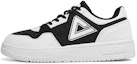 Sizing Peak Kasut Skateboard Low-Top Lelaki 'Tahan Lama dan Anti-Licin' DB340207
