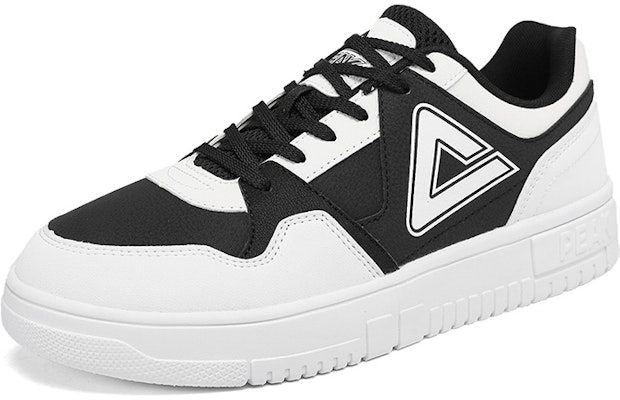 Peak Kasut Skateboard Low-Top Lelaki 'Tahan Lama dan Anti-Licin' DB340207 1