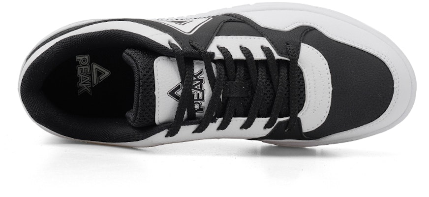 Peak Kasut Skateboard Low-Top Lelaki 'Tahan Lama dan Anti-Licin' DB340207 2