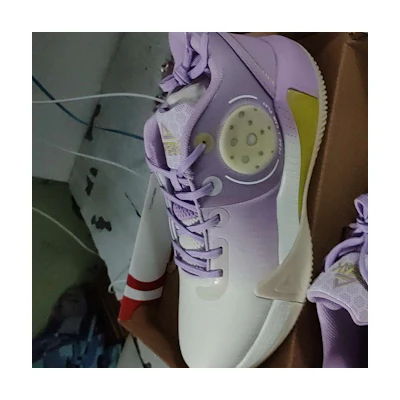 Peak Nike LeBron 17 'Monstars'