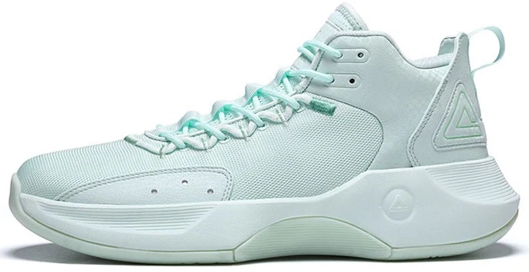 peak-nomad-mid-basketball-shoes-water-pink-green-cushion-non-slip-durable-da-210017-mint-green-watercolor