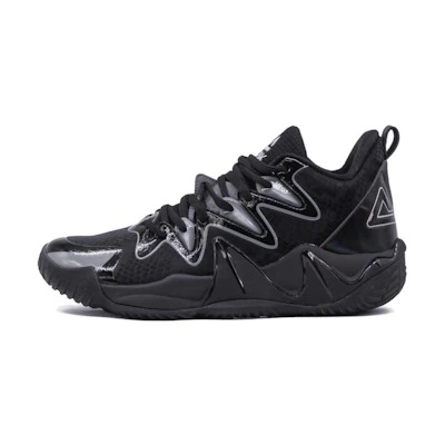 Peak Outdoor Monster V3 'CMFT Breathable Black'