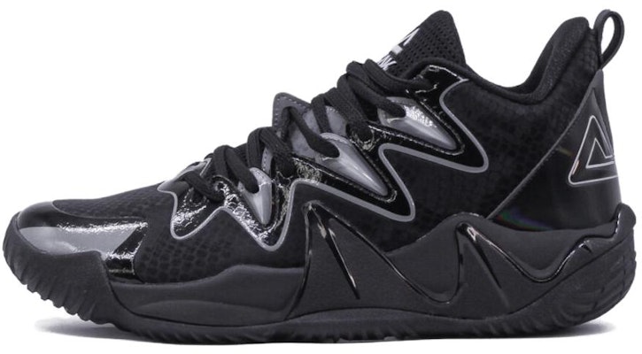 Peak Outdoor Monster V3 'Hitam Selesa Bernafas' E224211A Buy Peak Outdoor Monster V3 'Hitam Selesa Bernafas' E224211A