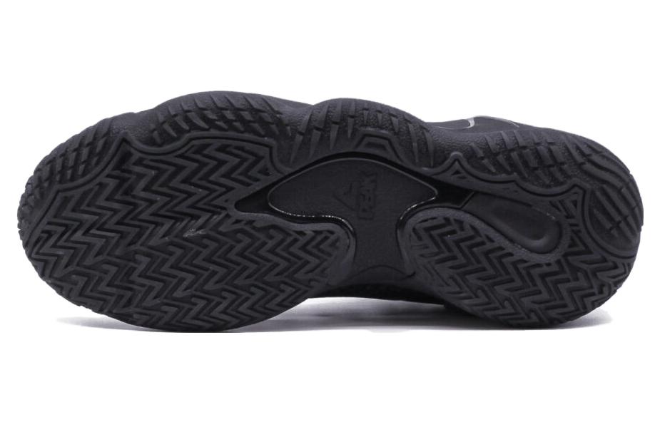 Peak Outdoor Monster V3 'CMFT Breathable Black' 圖 4