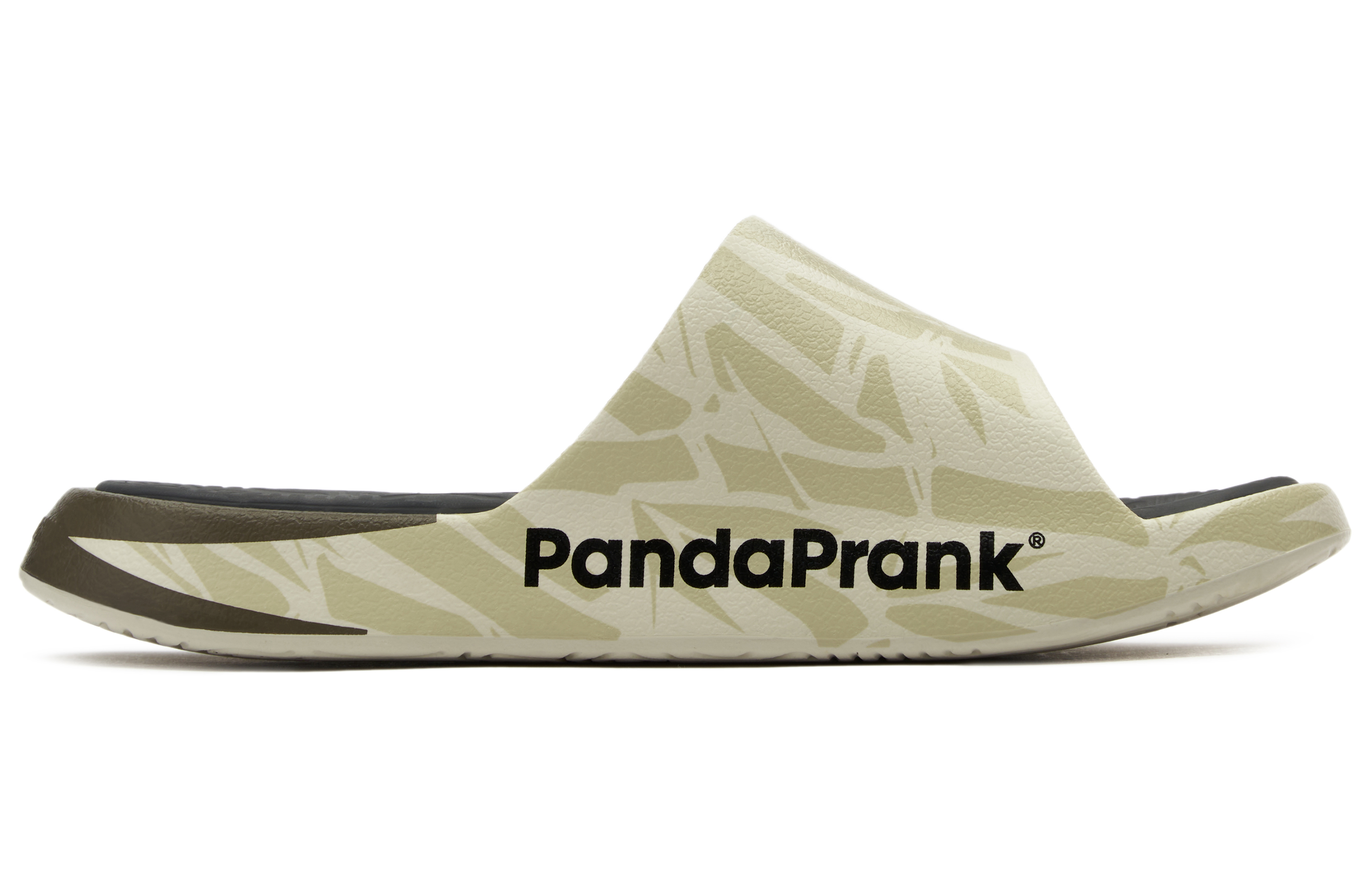 Peak Panda Mischief Taiji Sand Khaki Slip-On 'Desert Walker' 圖 3