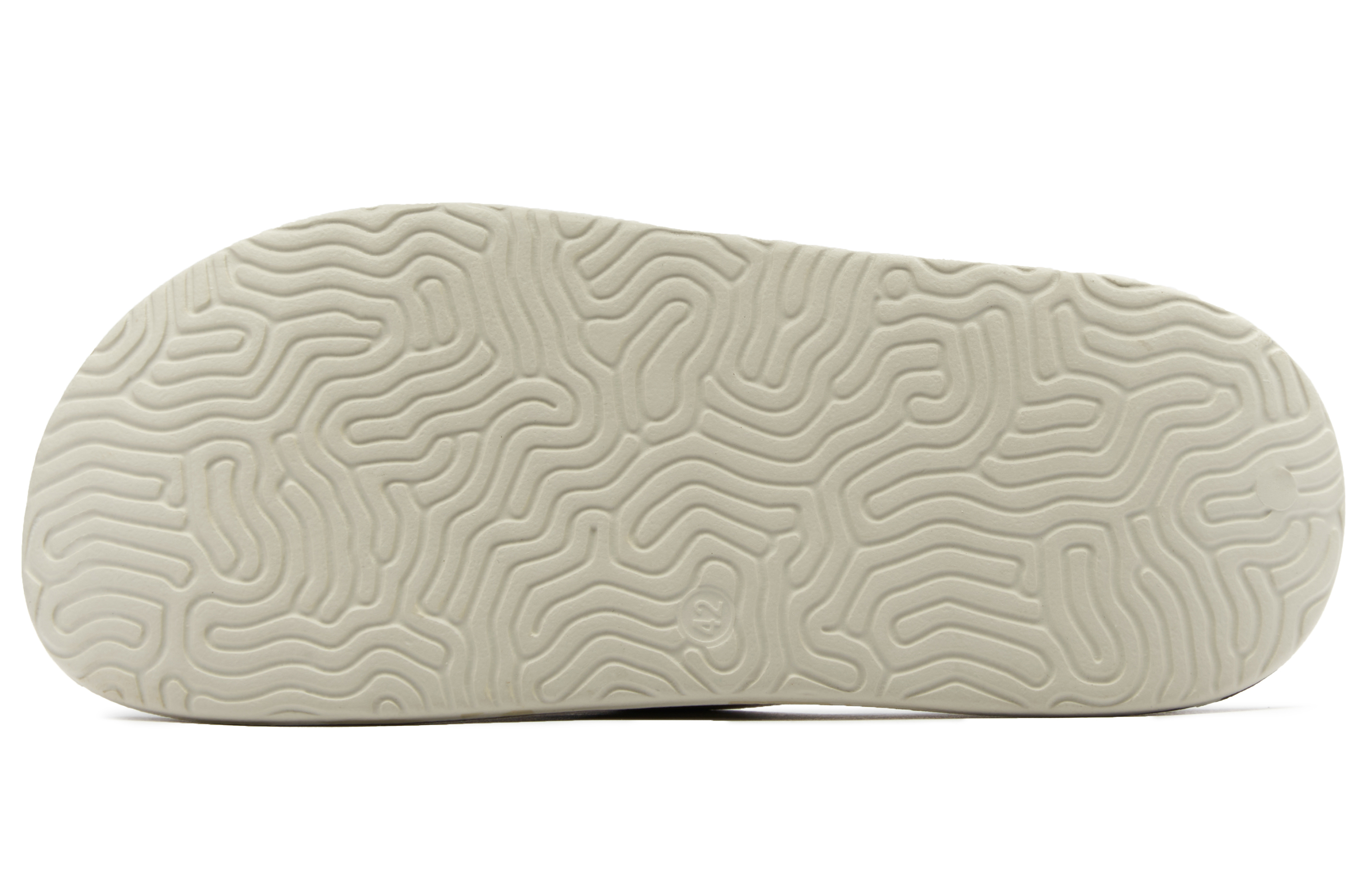 Peak Panda Mischief Taiji Sand Khaki Slip-On 'Desert Walker' 圖 7