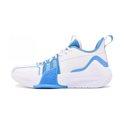 Peak Quick Attack 'White Blue'