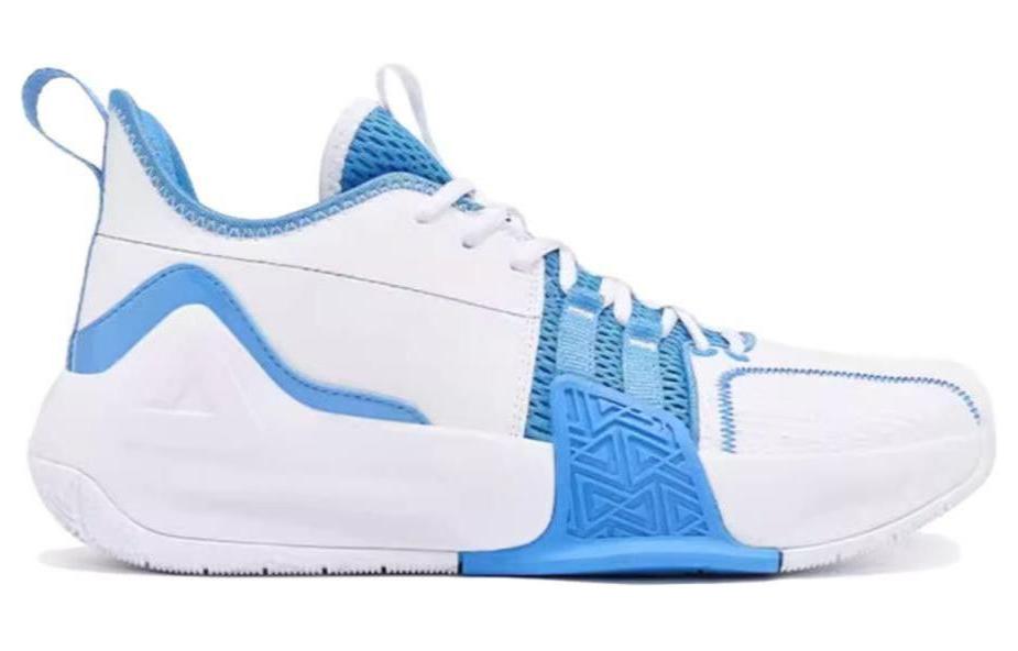 Peak Quick Attack 'White Blue' 圖 2