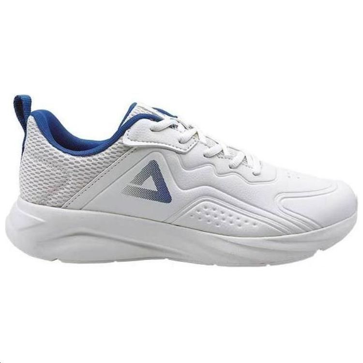 Peak Running Shoes 'White CMFT Low-Top' 圖 2