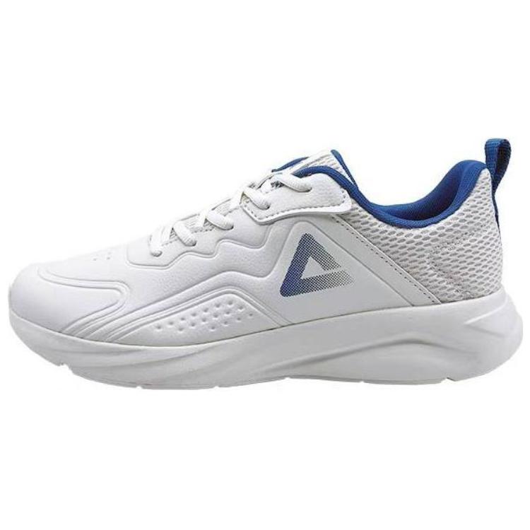 Peak Running Shoes 'White CMFT Low-Top' 圖 3