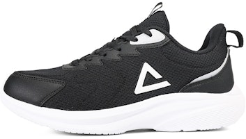 Peak Running Shoes Low 'Black White' DH330251 Peak Running Shoes Low 'Black White' DH330251