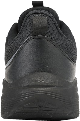 Peak Running Shoes Low 'Black White' DH330251 5