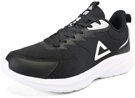 Kasut Lari Peak Rendah 'Hitam Putih' DH330251 Order Kasut Lari Peak Rendah 'Hitam Putih' DH330251