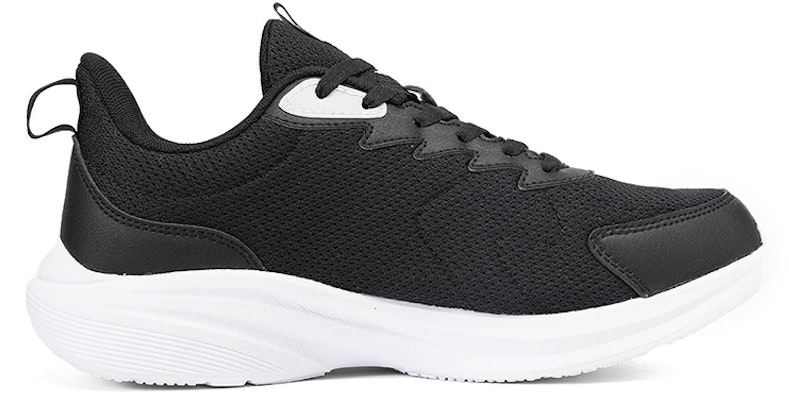 Peak Running Shoes Low 'Black White' DH330251 Shop Peak Running Shoes Low 'Black White' DH330251