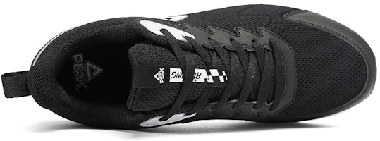 Kasut Lari Peak Rendah 'Hitam Putih' DH330251 Purchase Kasut Lari Peak Rendah 'Hitam Putih' DH330251